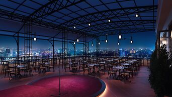 Hotel Majestic Saigon