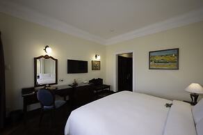 Hotel Majestic Saigon