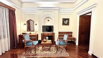 Hotel Majestic Saigon