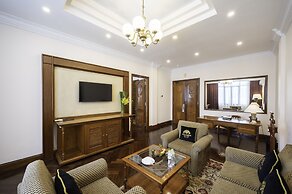 Hotel Majestic Saigon