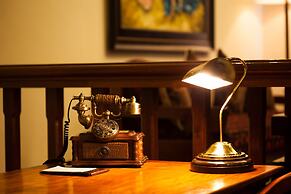 Hotel Majestic Saigon