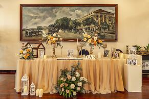 Hotel Majestic Saigon