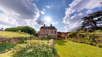 The Castle at Taunton