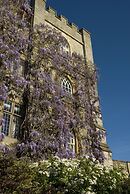 The Castle at Taunton