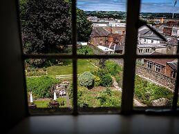 The Castle at Taunton