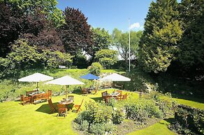 The Castle at Taunton