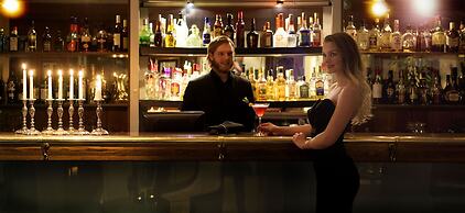 Vinger Hotell