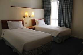 Merdeka Palace Hotels & Suites