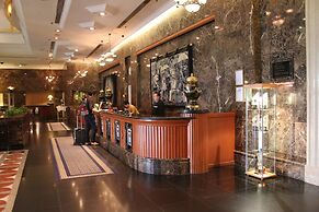 Merdeka Palace Hotels & Suites