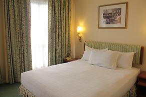 Merdeka Palace Hotels & Suites