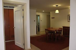 Merdeka Palace Hotels & Suites