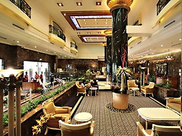 Merdeka Palace Hotels & Suites