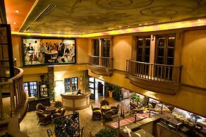 Merdeka Palace Hotels & Suites