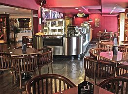 Merdeka Palace Hotels & Suites