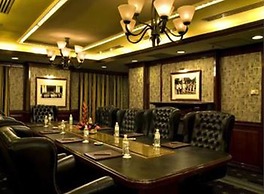 Merdeka Palace Hotels & Suites