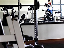 Merdeka Palace Hotels & Suites