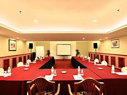 Merdeka Palace Hotels & Suites