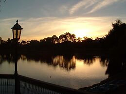 Clare Country Club