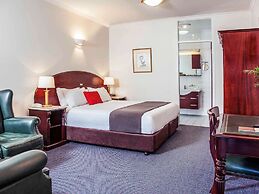 Mercure Ballarat Hotel and Convention Centre