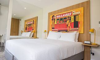 Mercure Ballarat Hotel and Convention Centre