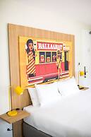 Mercure Ballarat Hotel and Convention Centre