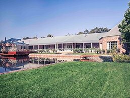 Mercure Ballarat Hotel and Convention Centre