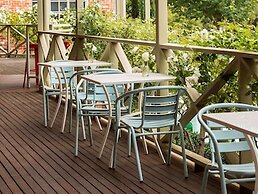 Mercure Ballarat Hotel and Convention Centre