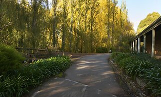 Mercure Ballarat Hotel and Convention Centre