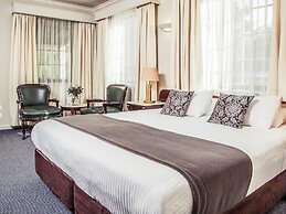 Mercure Ballarat Hotel and Convention Centre