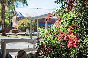 Mercure Ballarat Hotel and Convention Centre