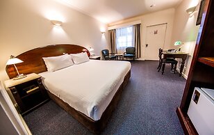 Mercure Ballarat Hotel and Convention Centre