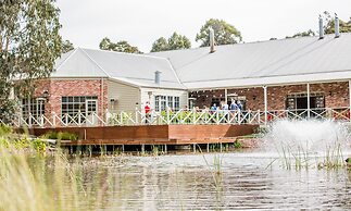 Mercure Ballarat Hotel and Convention Centre
