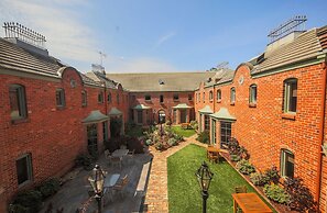 Mercure Ballarat Hotel and Convention Centre