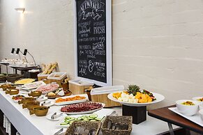 Mercure Ballarat Hotel and Convention Centre