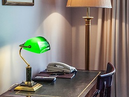 Mercure Ballarat Hotel and Convention Centre