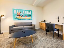 Mercure Ballarat Hotel and Convention Centre