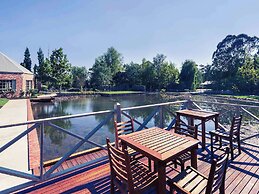 Mercure Ballarat Hotel and Convention Centre