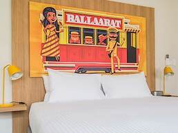 Mercure Ballarat Hotel and Convention Centre