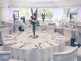 Mercure Ballarat Hotel and Convention Centre