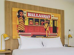 Mercure Ballarat Hotel and Convention Centre