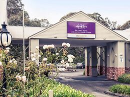 Mercure Ballarat Hotel and Convention Centre
