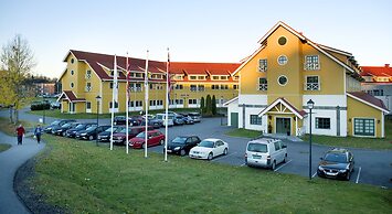 Quality Hotel Sarpsborg