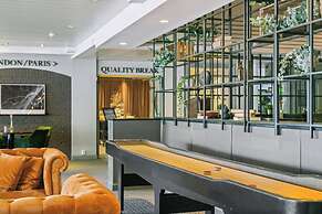 Quality Hotel Winn Goteborg