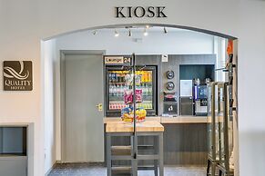 Quality Hotel Winn Goteborg