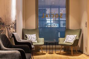 Quality Hotel Winn Goteborg