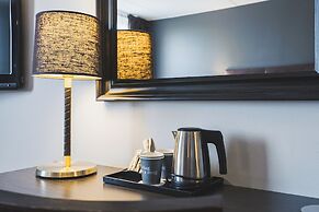 Quality Hotel Winn Goteborg