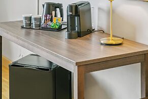 Quality Hotel Winn Goteborg