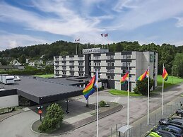 Quality Hotel Winn Goteborg