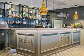 Quality Hotel Winn Goteborg