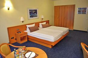 Sure Hotel by Best Western Wilhelmshaven City